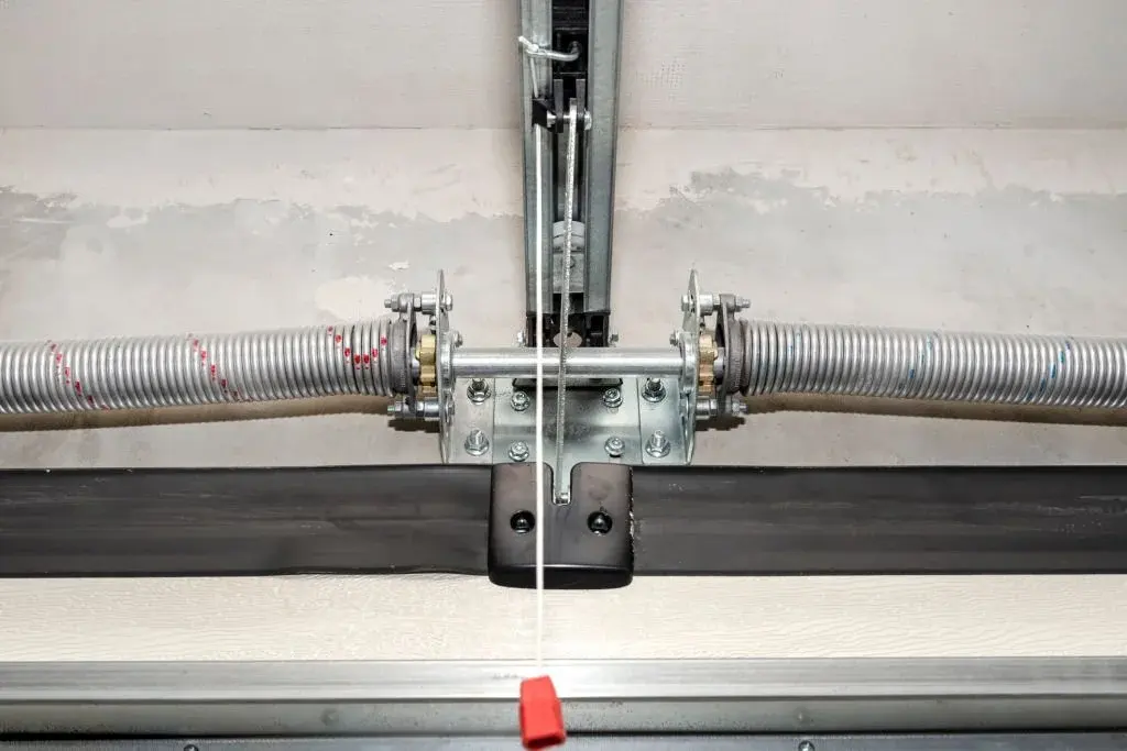 Garage Door Spring Repair Ridgewood Ridgewood