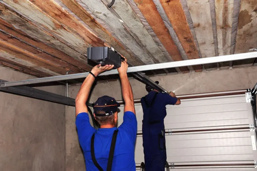 Garage Door Opener Repair Ridgewood