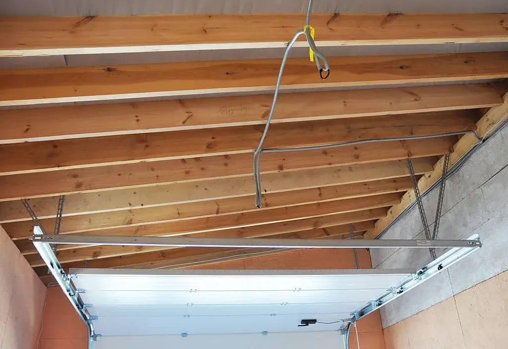 Garage Door Opener Repair Ridgewood Ridgewood