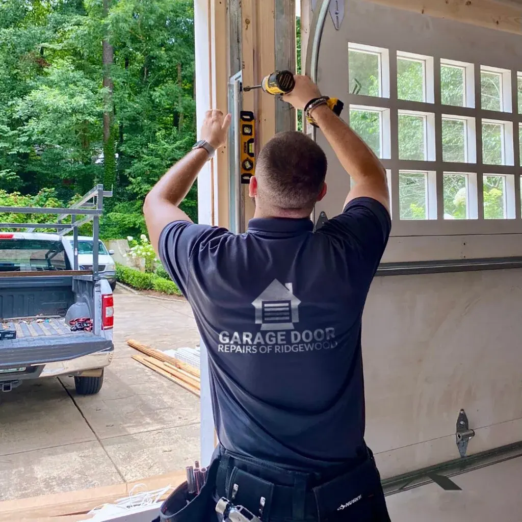Garage Door Repair Ridgewood Ridgewood 2