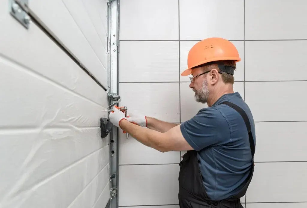 Garage Door Repair Ridgewood